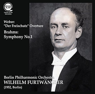 フルトヴェングラーのブラームス第1