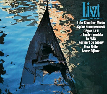 ビルスマのリスト&メシアン