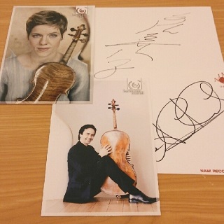 ツイッターフォロワー様11,111人記念プレゼント