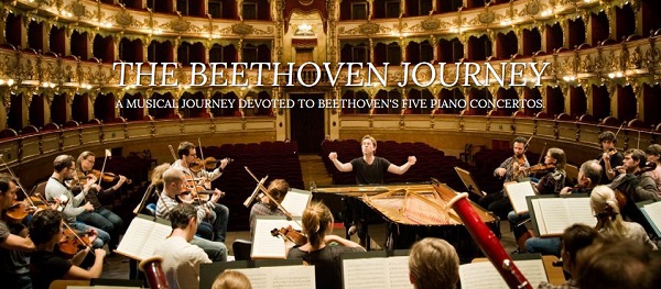 アンスネスの「ベートーヴェン・ジャーニー」