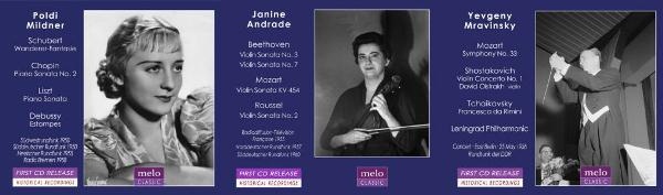 MELOCLASSIC～2015年5月発売予定タイトルのご紹介(25タイトル)