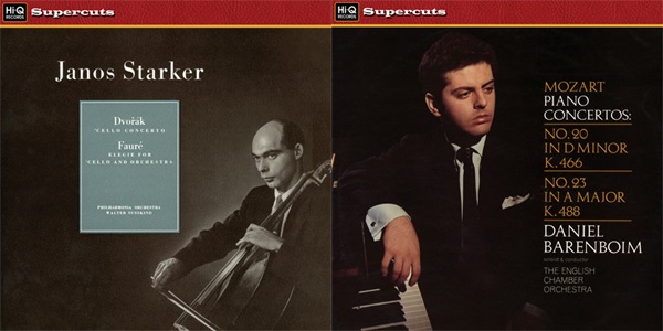 Hi-Q LP 2015年6月新譜