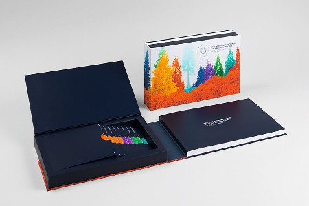 ベルリン・フィル自主制作レーベル最新作～アーノンクールとのシューベルト演奏集(8CD＋1Blu-ray) ※展開図