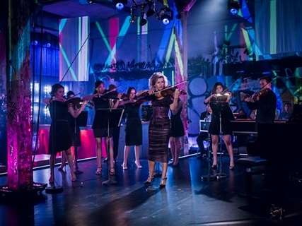 ムター・クラブ・アルバム