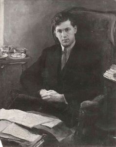 ヴラディーミル・ソフロニツキー(1901年4月25日～1961年8月26日)