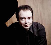 アレクサンドル・メルニコフ(ピアノ)