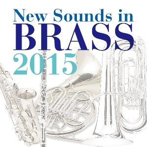 ニュー・サウンズ・イン・ブラス2015