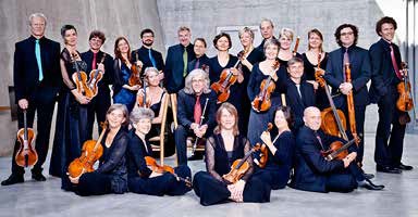 フライブルク・バロック・オーケストラ