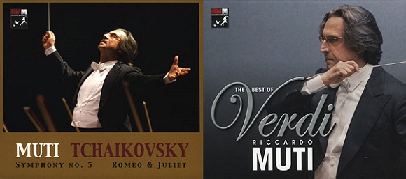 ムーティ＆ルイージ・ケルビーニ・ジョヴァニーレ管