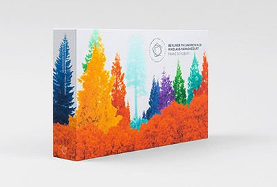 アーノンクールのシューベルト録音集