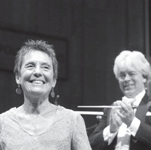 マリア・ジョアン・ピリス＆クリストファー・ウォーレン＝グリーン