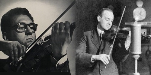 シュナイダーハンとビストリチュキー