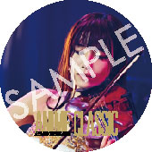 石川綾子～THE PREMIUM LIVE“ANIME CLASSIC”【タワレコ特典：缶バッジ】サンプル画像
