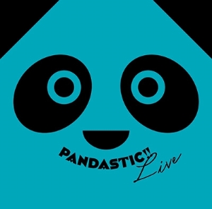 ぱんだウインドオーケストラ、ライヴ・アルバム『PANDASTIC!! ～LIVE～』リリース！