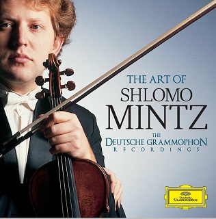 シェロモ・ミンツBOX