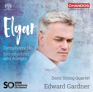 ガードナー＆BBC交響楽団によるエルガーの交響曲第1番（SACDハイブリッド） - TOWER RECORDS ONLINE