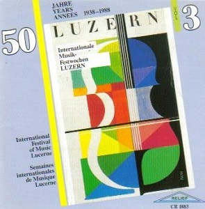 シューリヒト＆ウィーン・フィルのブラームス第2、1962年ルツェルン・ライヴが遂にリリース！ - TOWER RECORDS ONLINE