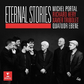 エベーヌ弦楽四重奏団