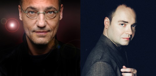 シュタイアー＆メルニコフ②