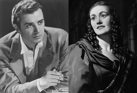 コレッリとサザーランド