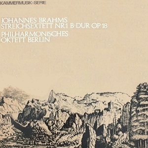 ベルリン・フィル八重奏団