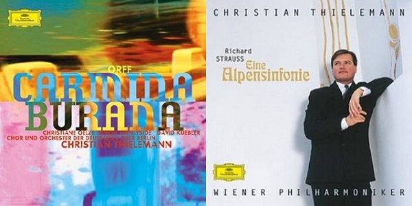 ティーレマンのLP