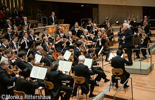 ラトル＆ベルリン・フィルのベートーヴェン交響曲全集がワンポイント 