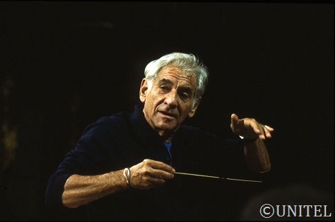 生誕100年記念！指揮者、作曲家、教育者の顔をもつバーン