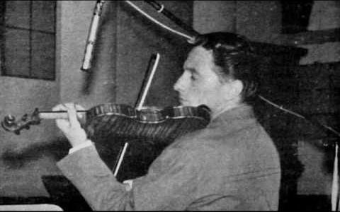 1960年代のフランコ・グッリ