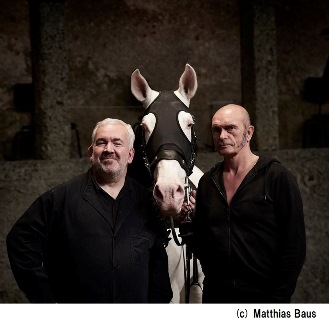 ミンコフスキ②