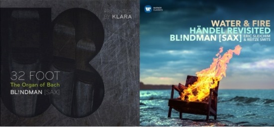 ブリンドマン②