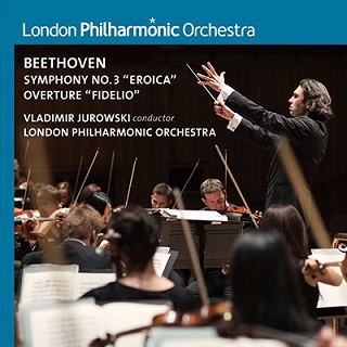 ユロフスキ＆ロンドン・フィル来日記念盤ベートーヴェン“英雄”（SACDハイブリッド） - TOWER RECORDS ONLINE
