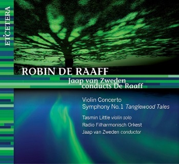 ロビン・デ・ラーフ