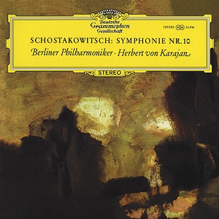 カラヤンのショスタコーヴィチ第10（1966年録音）がSACDシングル 