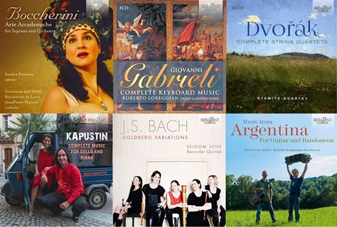 ブリリアント１