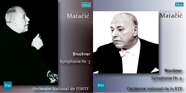 マタチッチのブルックナー