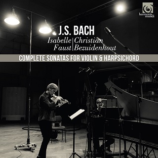 ファウストのバッハ