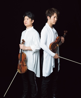 MIZUTANI×TAIRIKU②