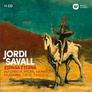 サヴァールのスメイン名曲集