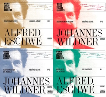 ウィーン・ヨハン・シュトラウス管弦楽団②