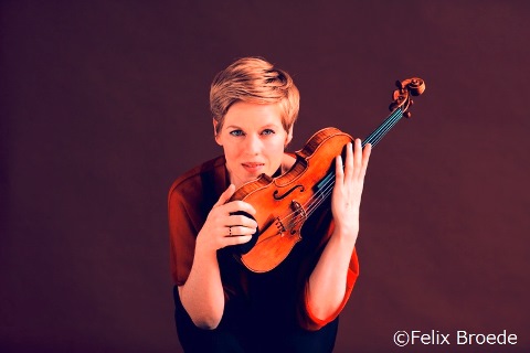 イザベル・ファウスト2