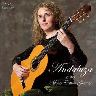 作曲家ロドリーゴに“セゴビアの後継者”と称されたギタリスト、マリア ...
