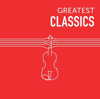 GREATEST CLASSICS