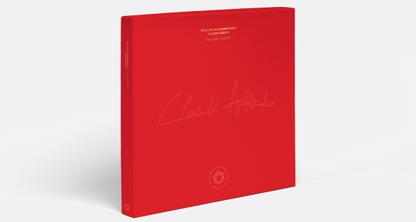 アバド＆BPO『ザ・ラスト・コンサート』