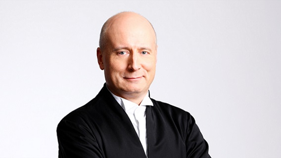 パーヴォ・ヤルヴィ