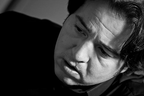 ファジル・サイ