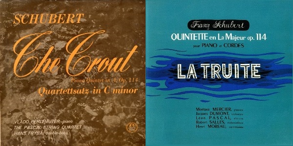 パスカル弦楽四重奏団