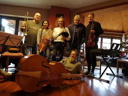 疫病時代オーケストラ