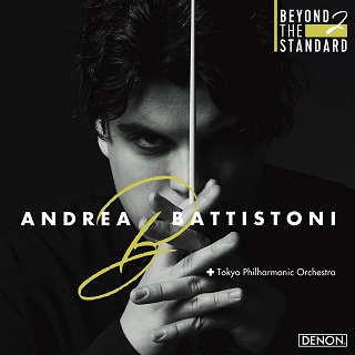 バッティストーニ_チャイコフスキー悲愴