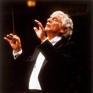 レナード・バーンスタイン